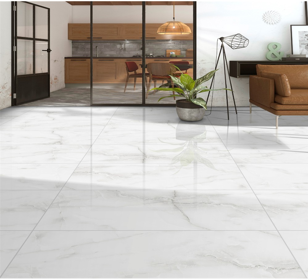 Керамогранит Наполеон Айc Глосси/Napolen ICE